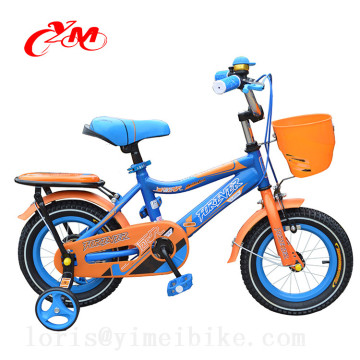 China Fabrik Großhandel Kinder Fahrräder zum Verkauf / Preis Kind kleine Fahrrad Verkauf Kinder / neue Modell Förderung Kinder Fahrräder für billig